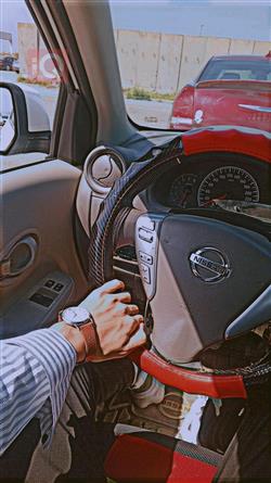 Nissan Sunny